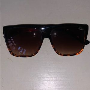 Quay sunglasses